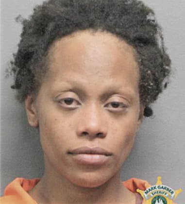 Brigette Fils, - Lafayette Parish County, LA 